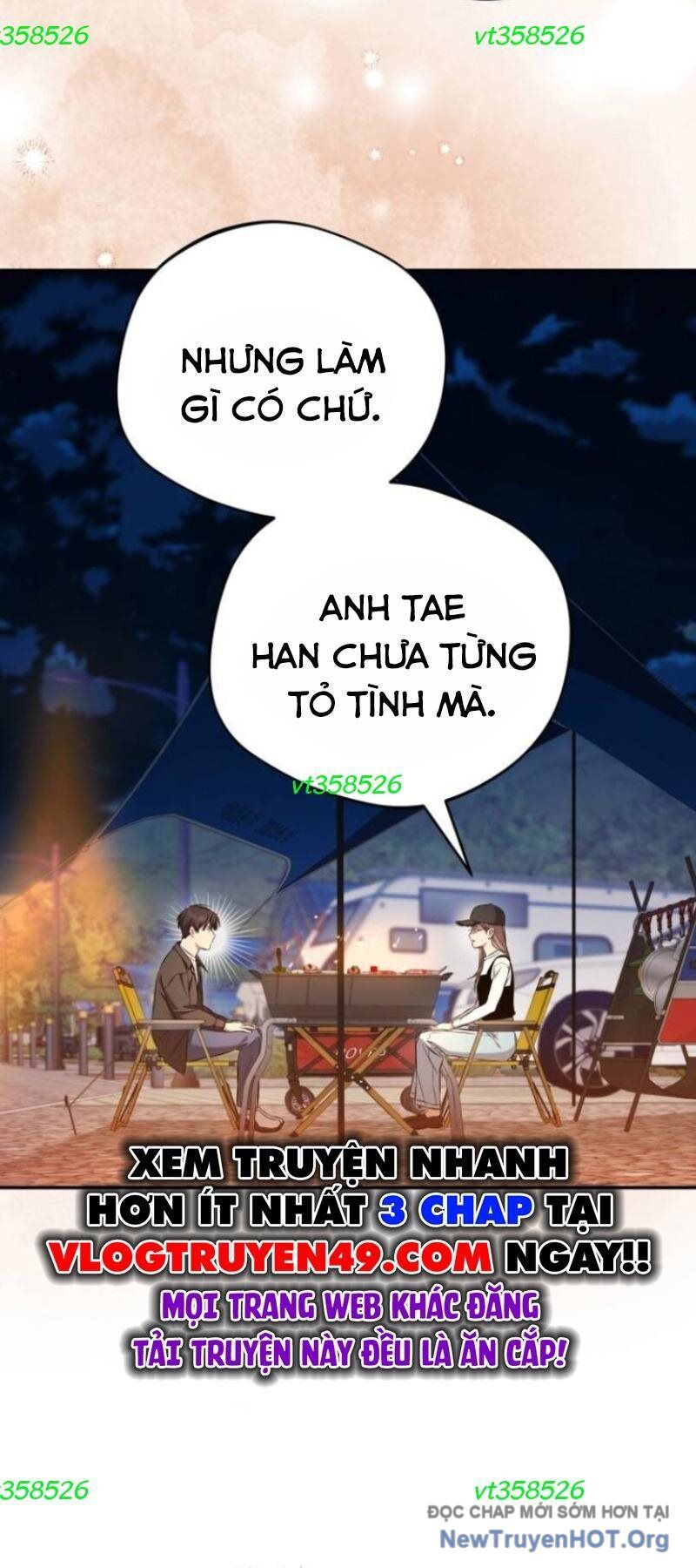 Thiên Ma Bấm Huyệt Chương 53 Ảnh 12