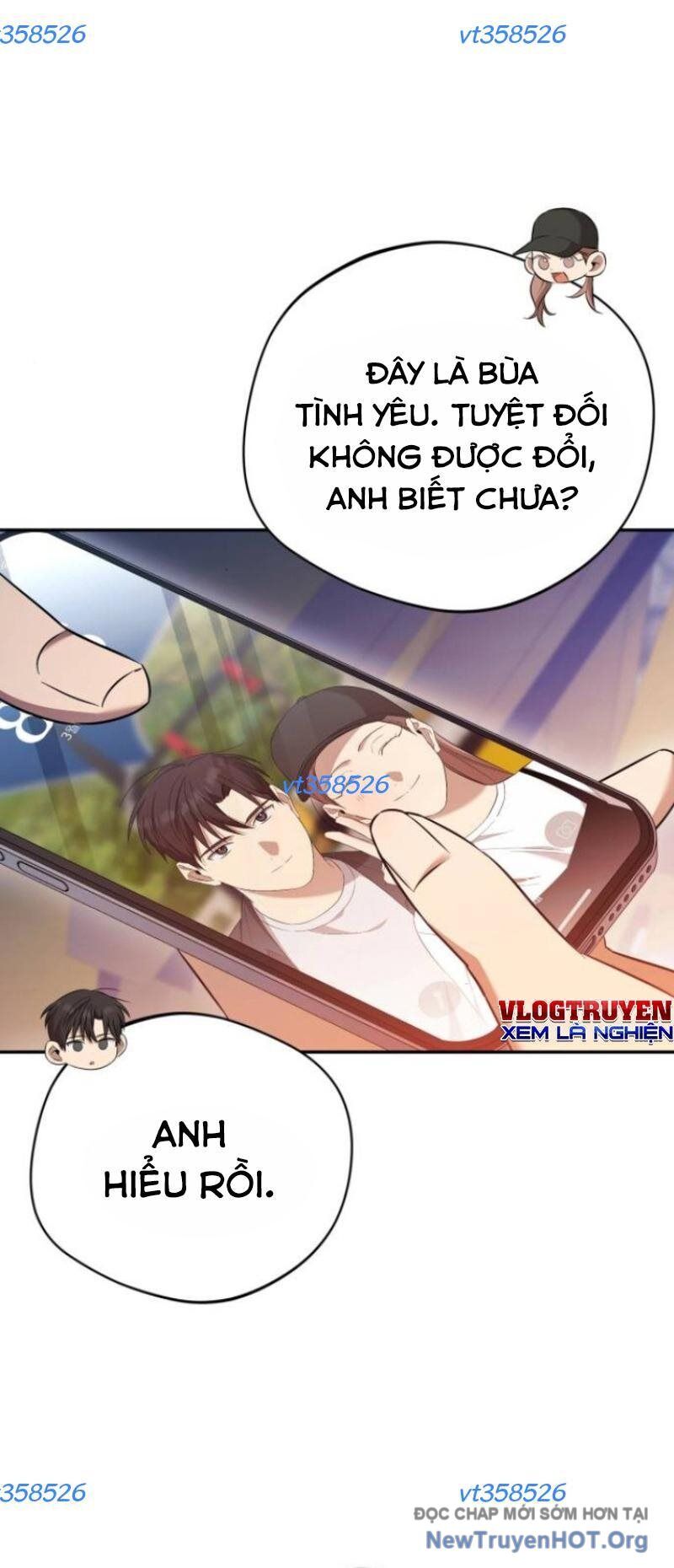 Thiên Ma Bấm Huyệt Chương 53 Ảnh 39