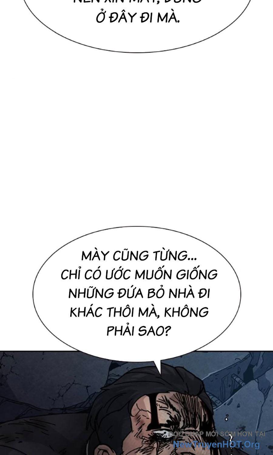 Để Có Thể Sống Sót Chương 171 Ảnh 36