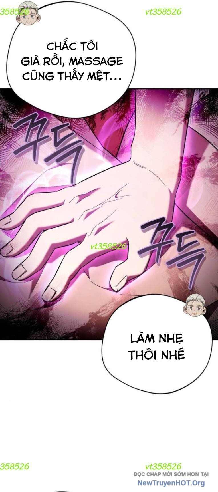 Thiên Ma Bấm Huyệt Chương 58 Ảnh 29