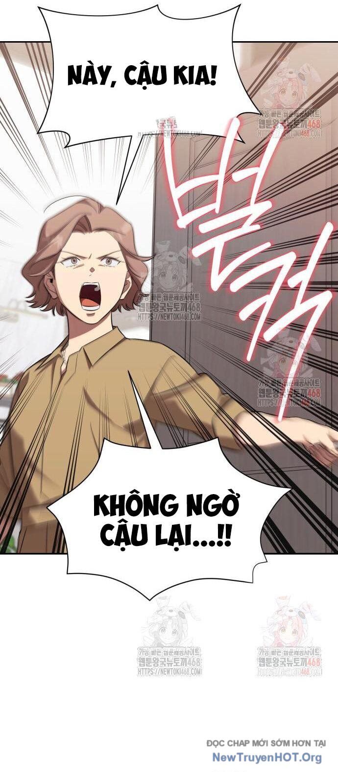 Thiên Ma Bấm Huyệt Chương 60 Ảnh 53