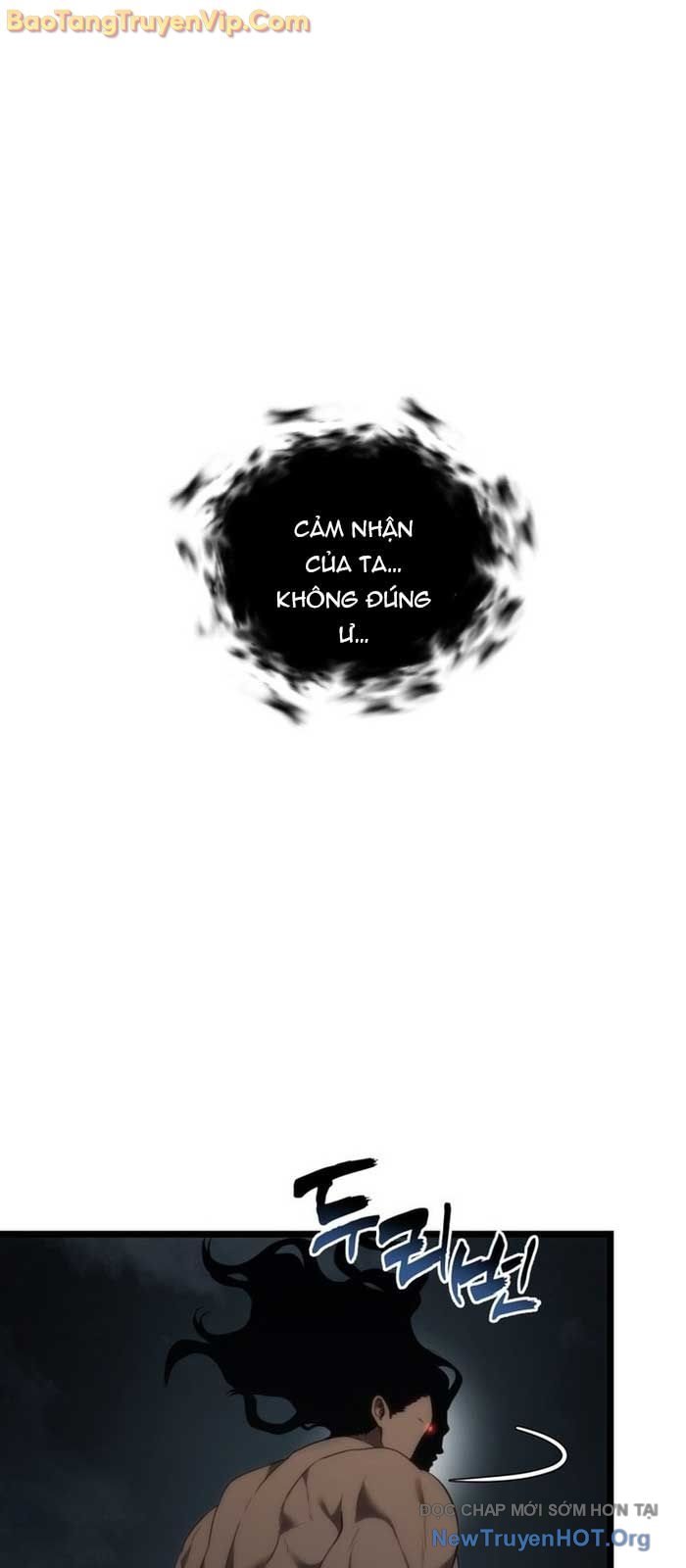 Vua Thăng Cấp Chương 208.3 Ảnh 32