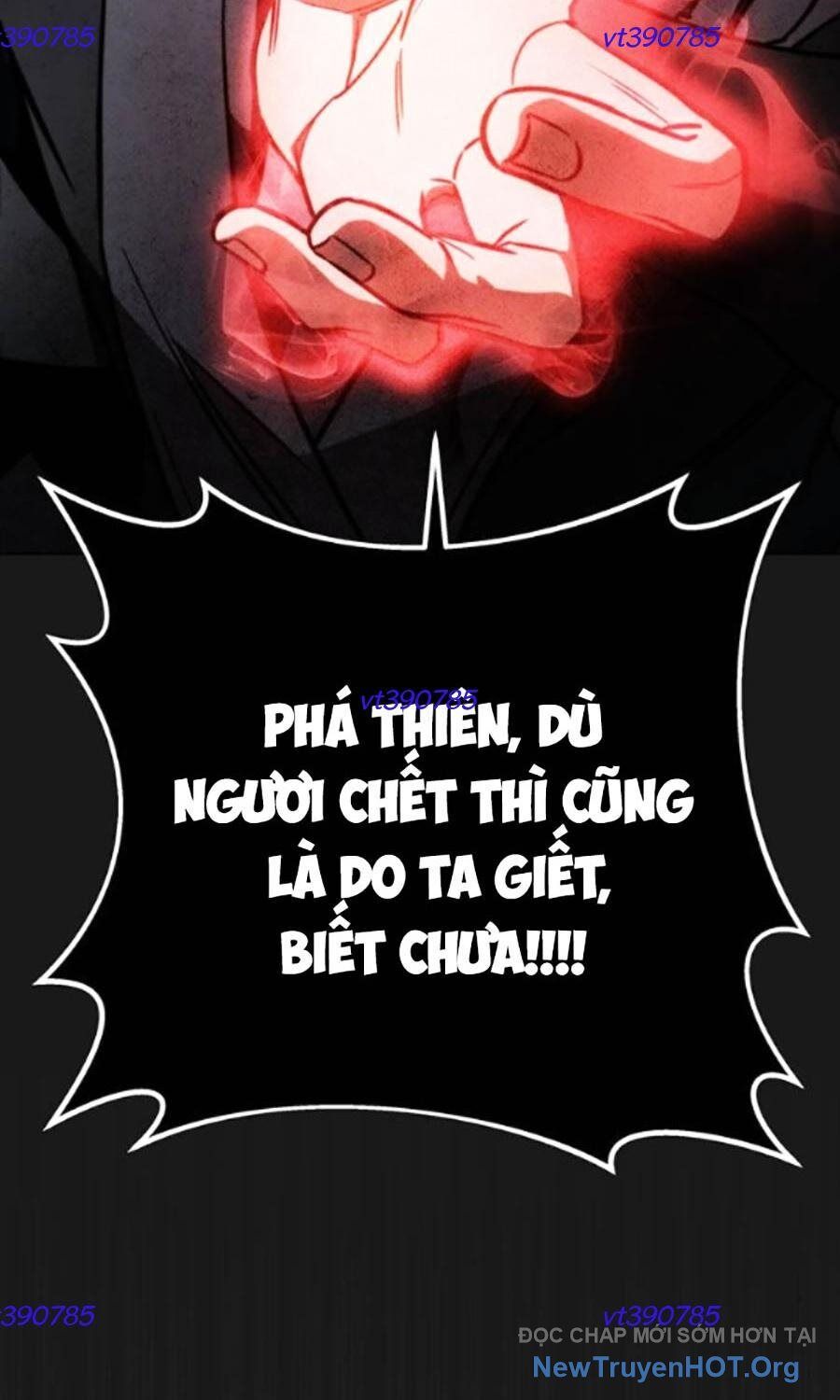 Thanh Kiếm Của Hoàng Đế Chương 88 Ảnh 13