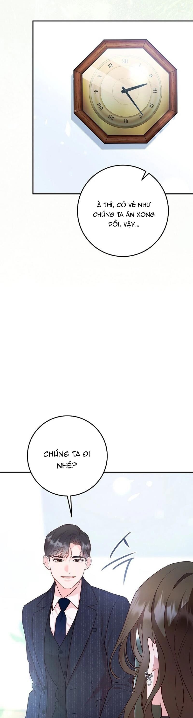 Thử Vai Cinderella Chương 11 Ảnh 11