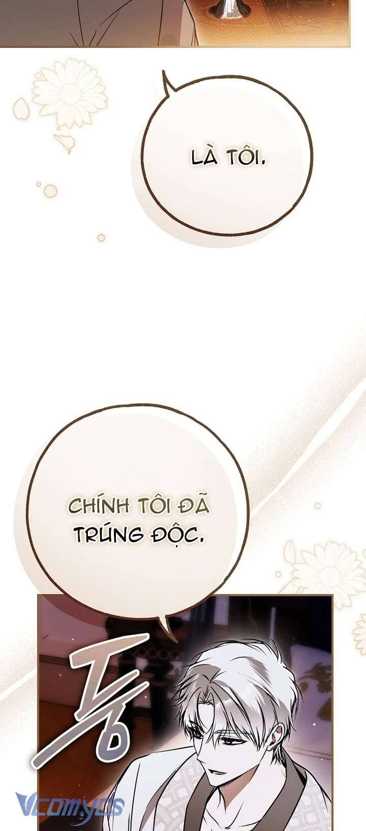 Ai Đó Đang Điều Khiển Cơ Thể Của Tôi Chương 65 Ảnh 33