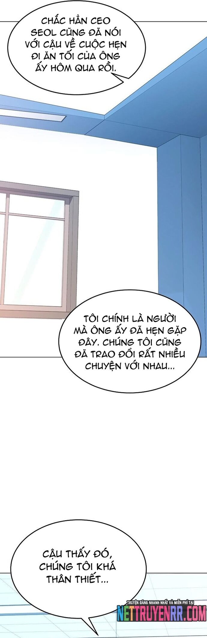 Người Trở Về Từ Cõi Chết Chương 126 Ảnh 32