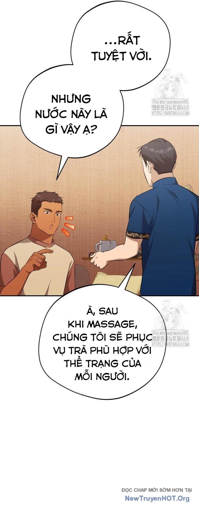 Thiên Ma Bấm Huyệt Chương 57 Ảnh 4