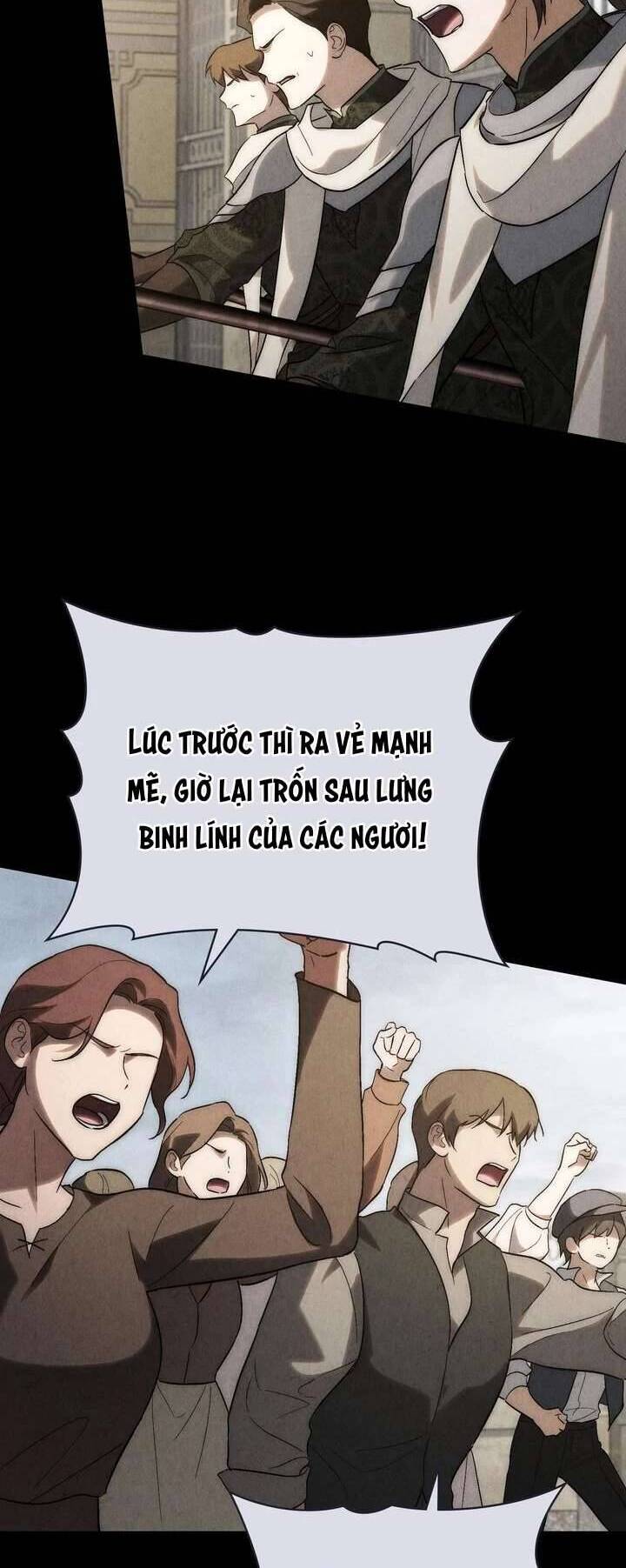 Khi Số Phận Tìm Đến Hai Ta Chương 82 Ảnh 19