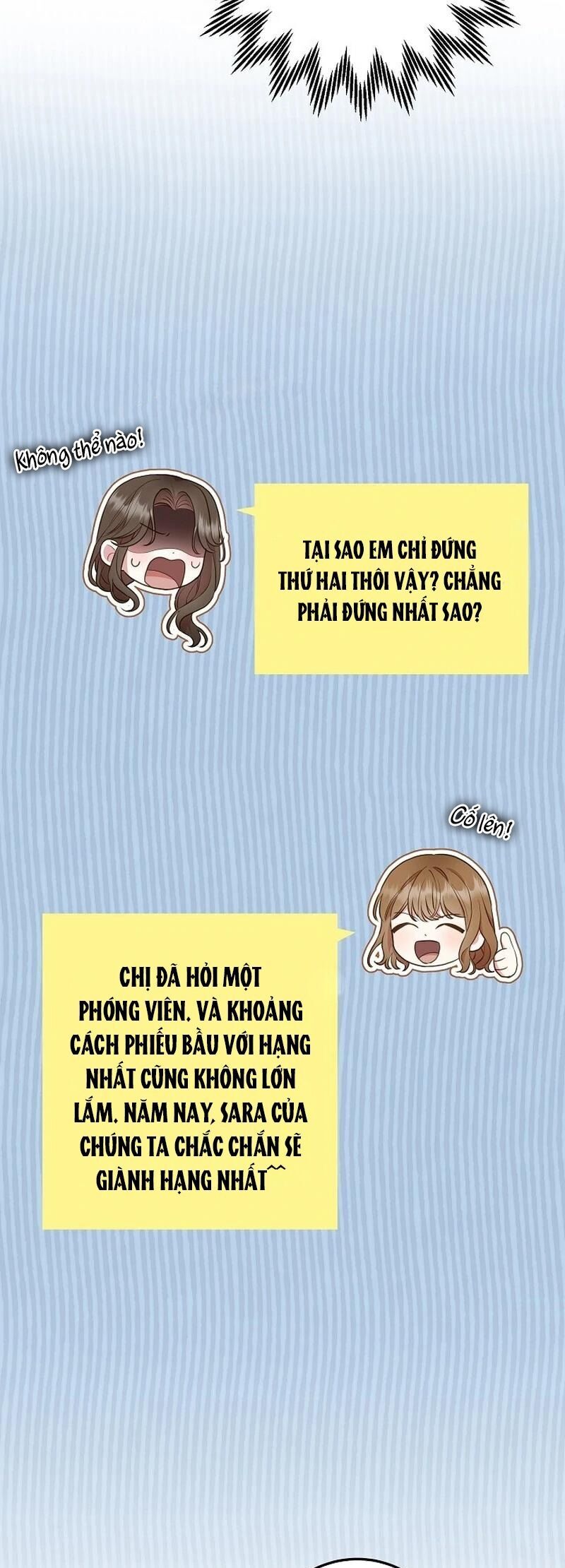 Thử Vai Cinderella Chương 11 Ảnh 7