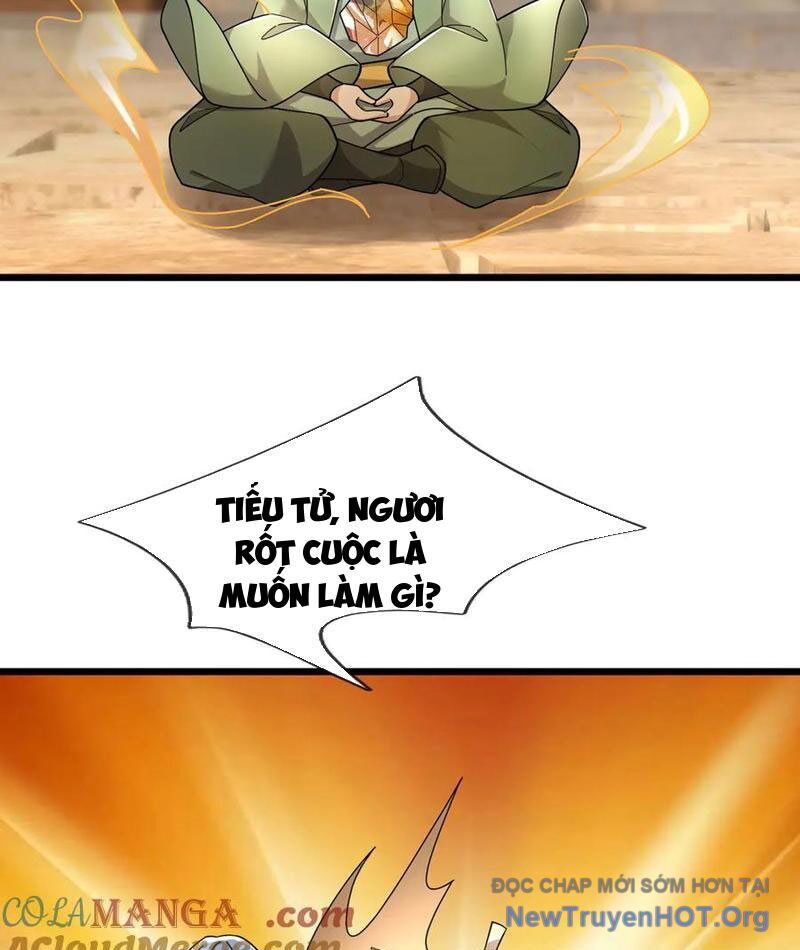 Ngủ Say Vạn Cổ: Xuất Thế Quét Ngang Chư Thiên Chương 108 Ảnh 38