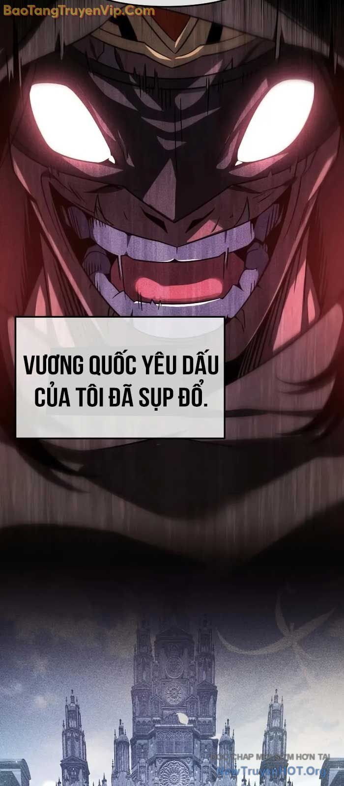 Vua Hiệp Sĩ Đã Trở Lại Với Một Vị Thần Chương 116.2 Ảnh 71