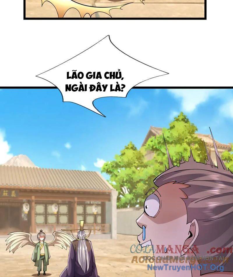 Ngủ Say Vạn Cổ: Xuất Thế Quét Ngang Chư Thiên Chương 108 Ảnh 61