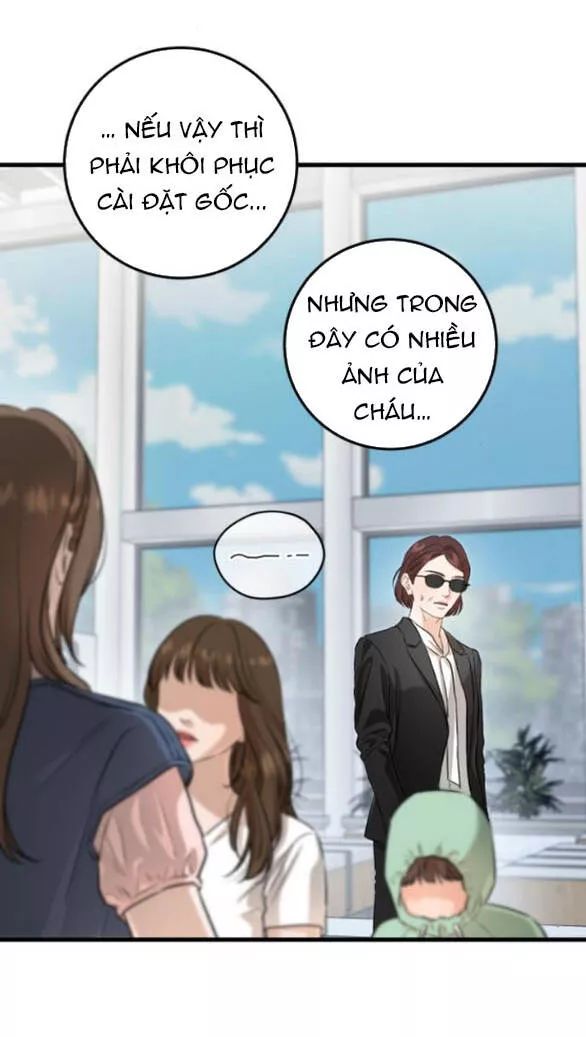 Nóng Lòng Muốn  Vò Em Chương 84 Ảnh 41
