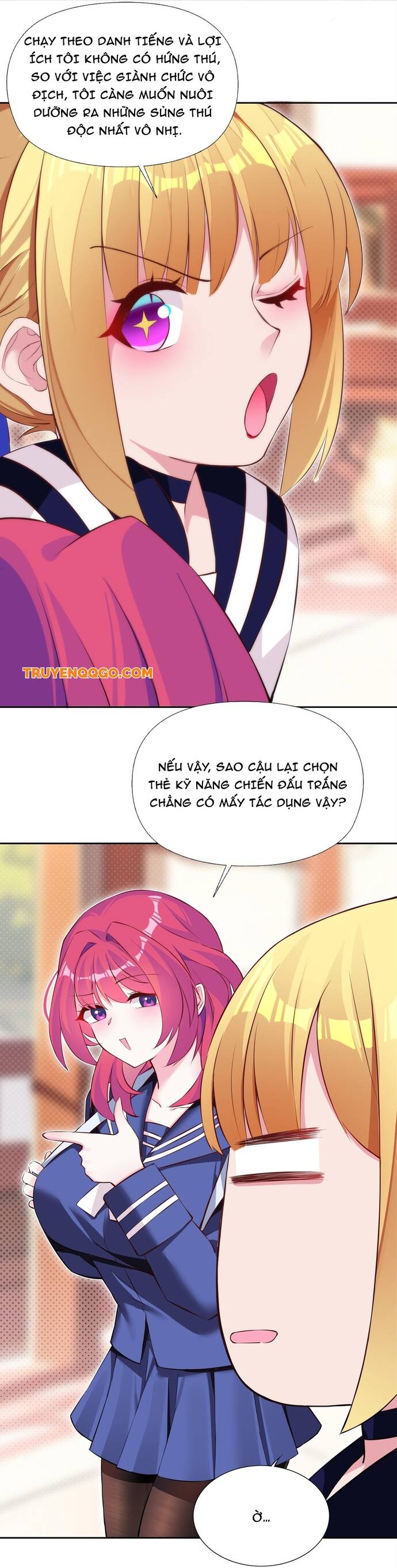 Chết Tiệt, Tôi Bị Bao Vây Bởi Đám Thú Cưng! Chương 7 Ảnh 21