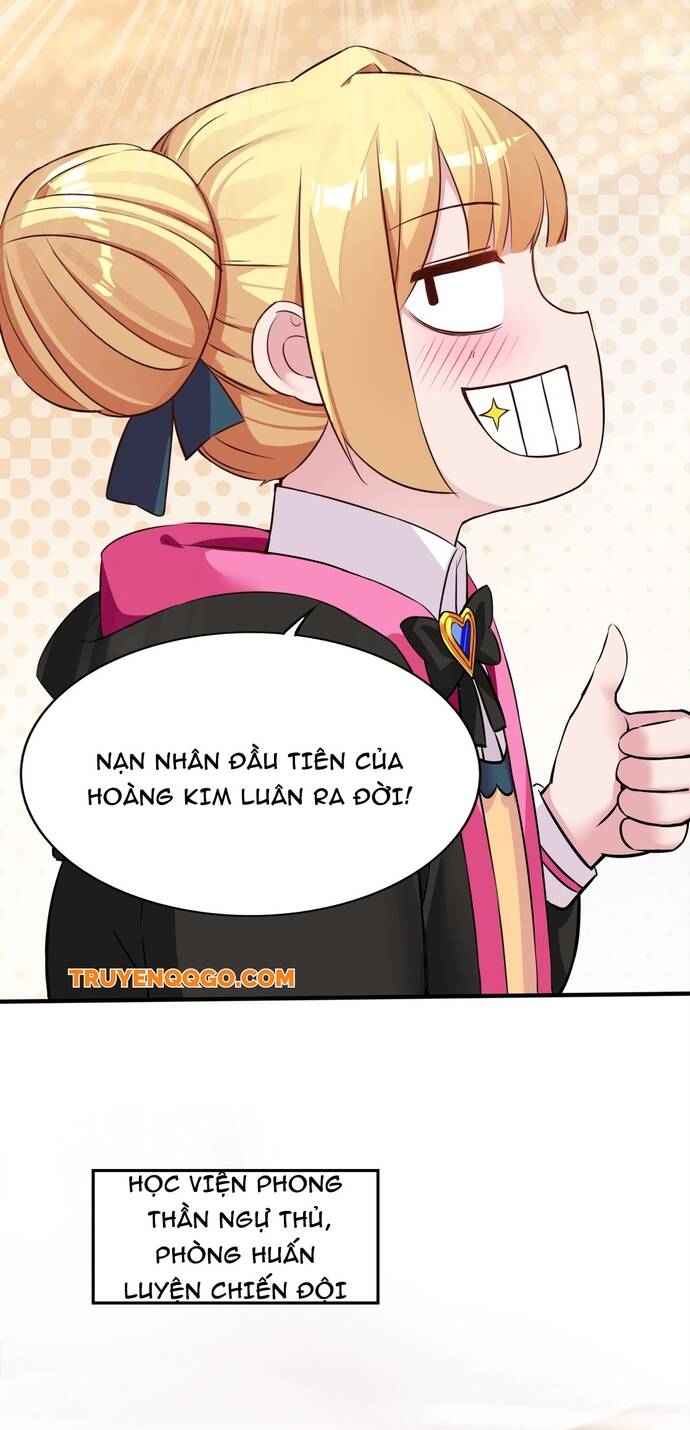Chết Tiệt, Tôi Bị Bao Vây Bởi Đám Thú Cưng! Chương 6 Ảnh 19