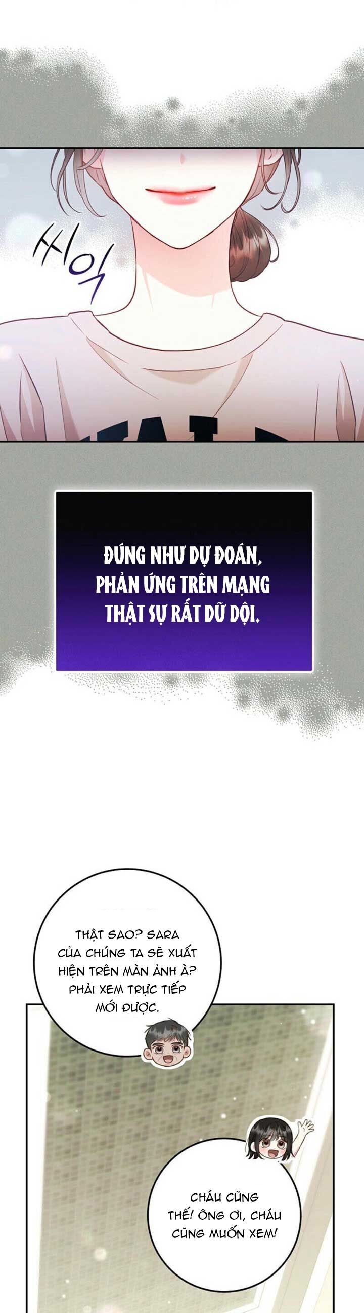 Thử Vai Cinderella Chương 11 Ảnh 44