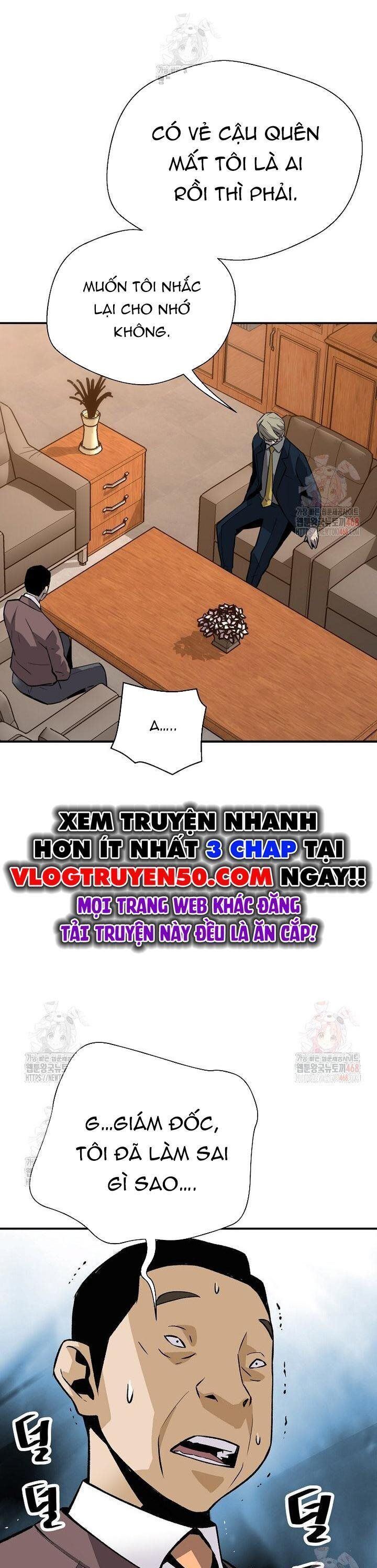 Sự Trở Lại Của Huyền Thoại Chương 176 Ảnh 34