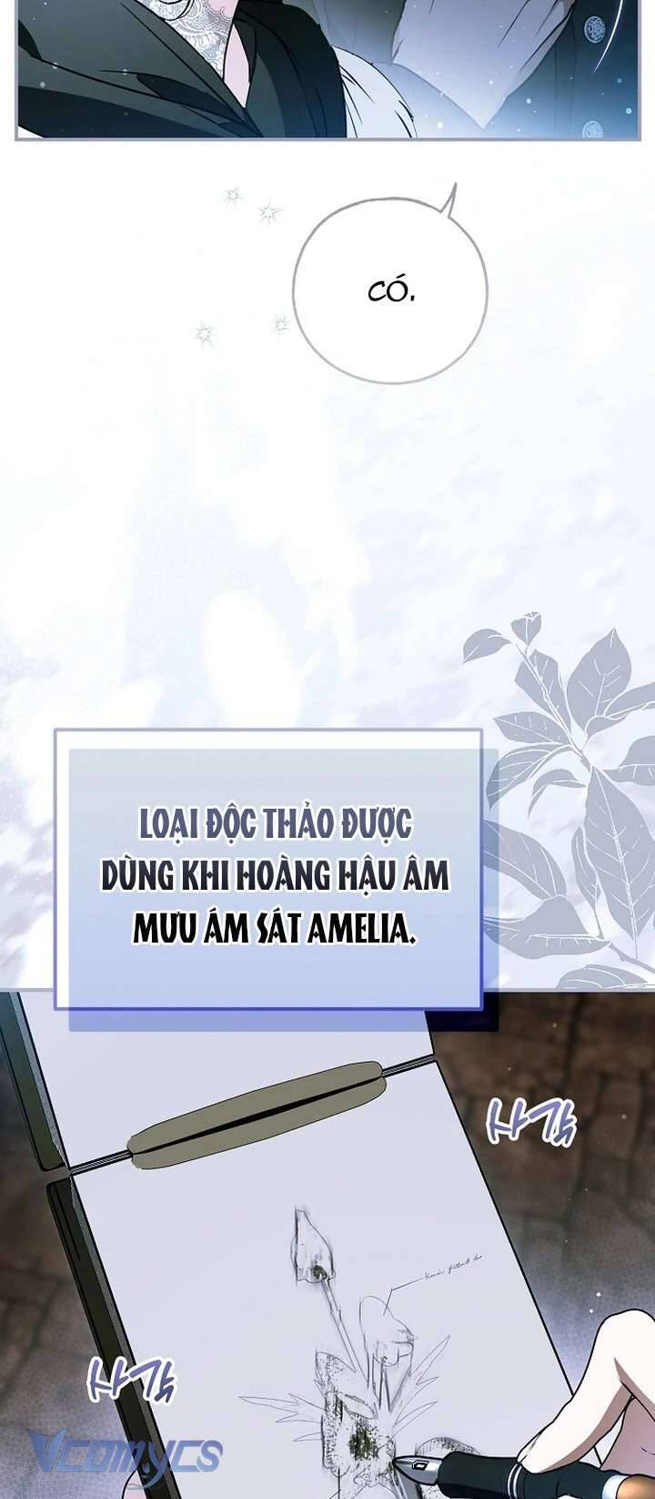 Ai Đó Đang Điều Khiển Cơ Thể Của Tôi Chương 65 Ảnh 6