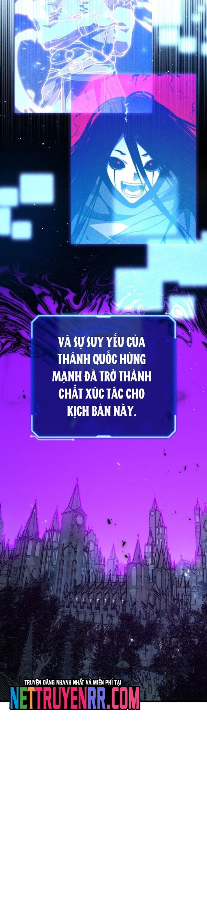 Quỷ Troll Mạnh Nhất Thế Giới Chương 139 Ảnh 23