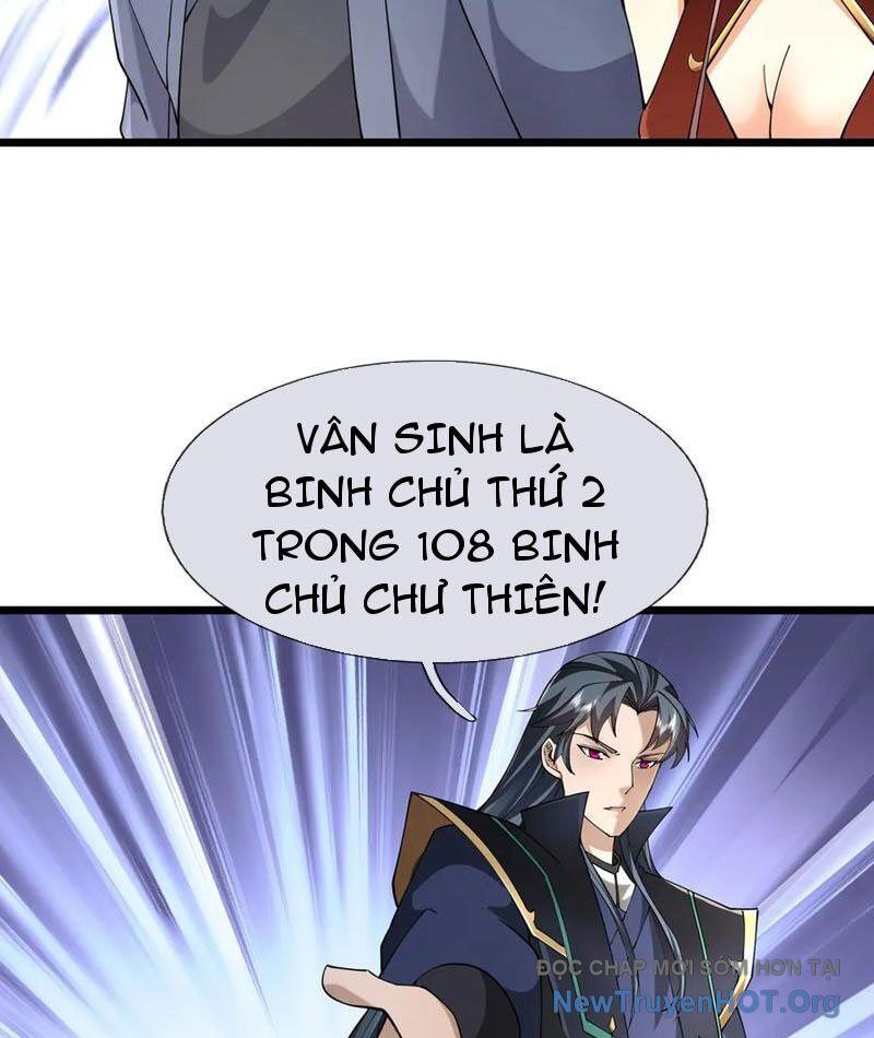 Ngủ Say Vạn Cổ: Xuất Thế Quét Ngang Chư Thiên Chương 108 Ảnh 77
