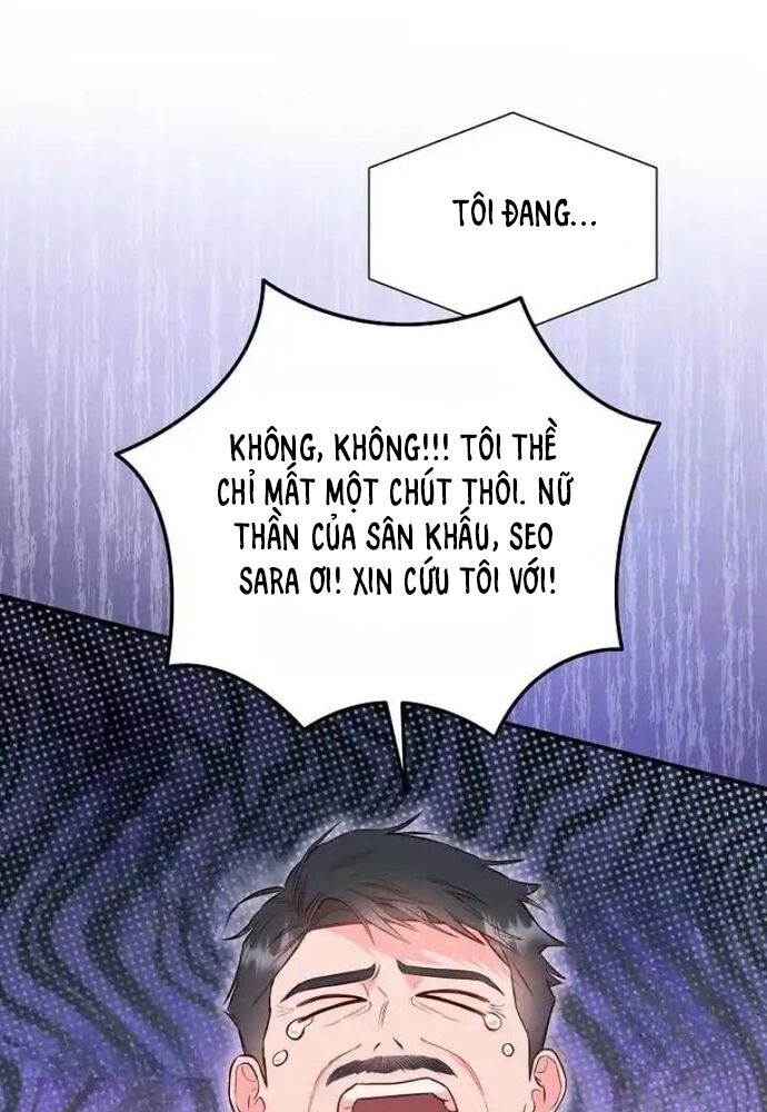 Thử Vai Cinderella Chương 12 Ảnh 37