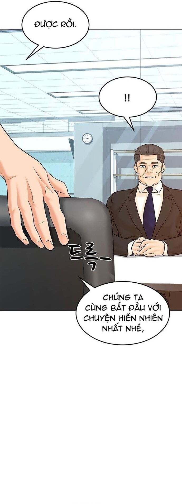 Người Trở Về Từ Cõi Chết Chương 126 Ảnh 11