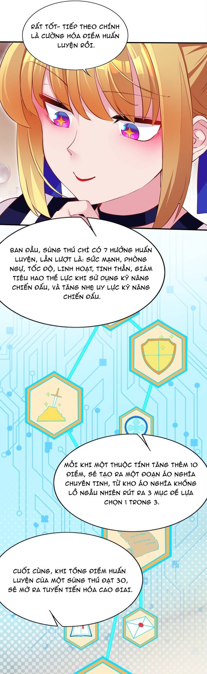 Chết Tiệt, Tôi Bị Bao Vây Bởi Đám Thú Cưng! Chương 8 Ảnh 8