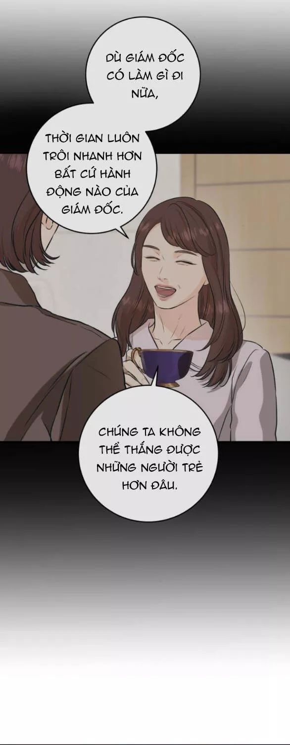 Nóng Lòng Muốn  Vò Em Chương 84 Ảnh 54