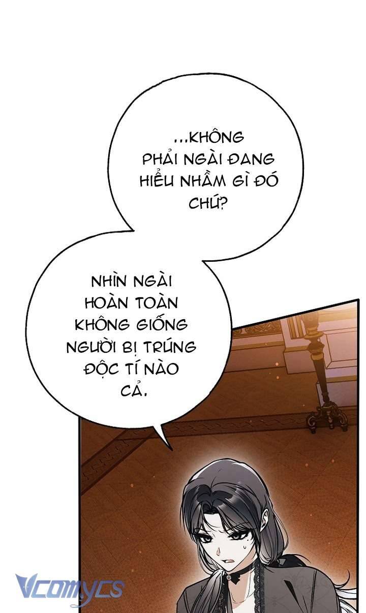 Ai Đó Đang Điều Khiển Cơ Thể Của Tôi Chương 65 Ảnh 36
