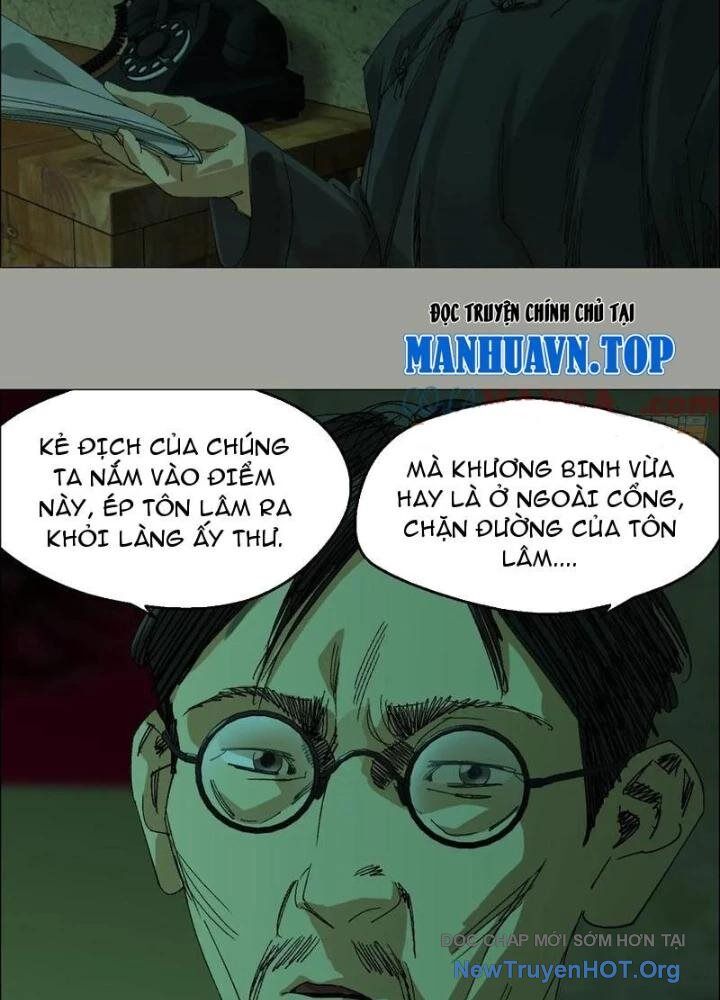 Giờ Ngọ Ba Khắc Chương 98 Ảnh 71