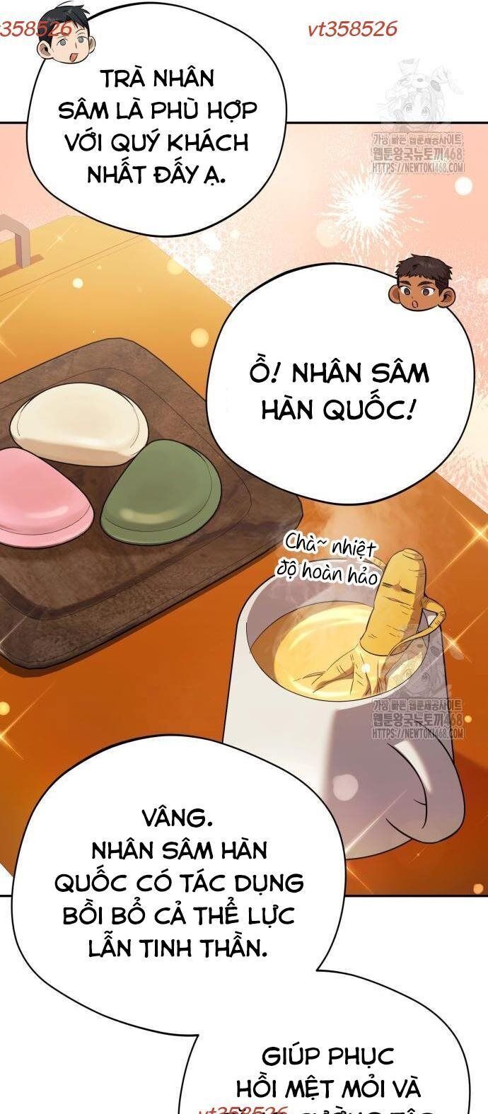 Thiên Ma Bấm Huyệt Chương 57 Ảnh 5