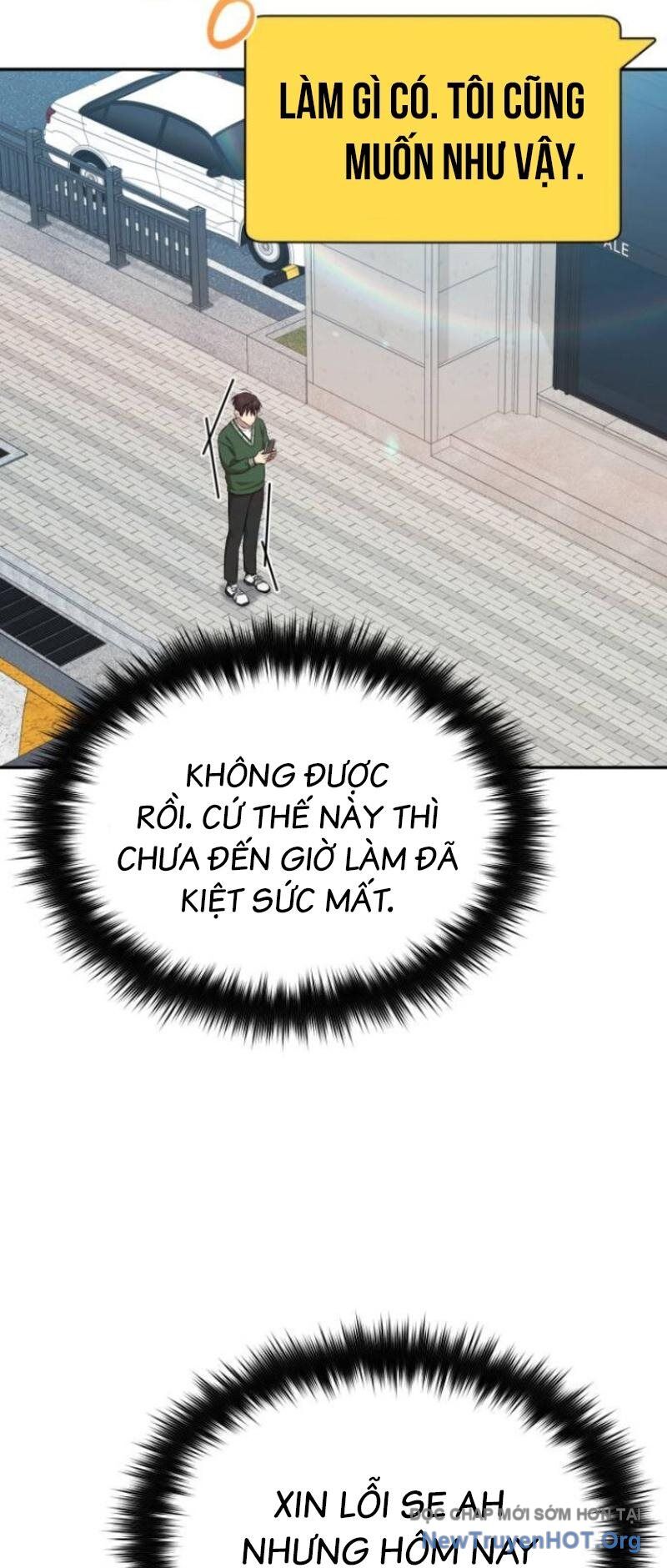 Thiên Ma Bấm Huyệt Chương 53 Ảnh 50