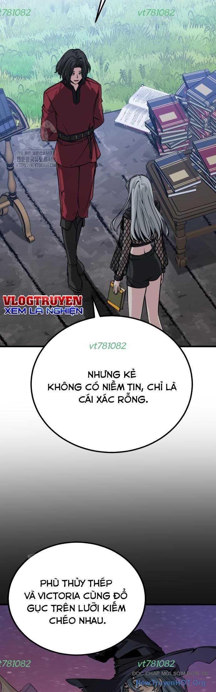 Kẻ Giết Anh Hùng Chương 226 Ảnh 42