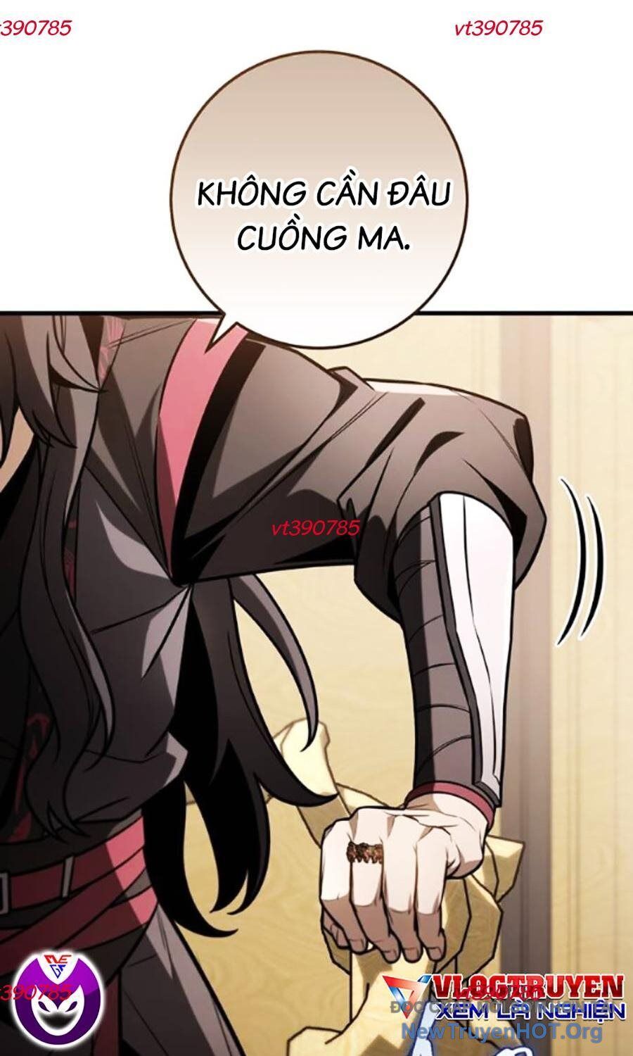 Thanh Kiếm Của Hoàng Đế Chương 88 Ảnh 86