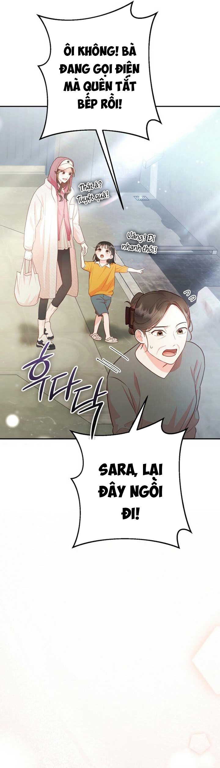 Thử Vai Cinderella Chương 11 Ảnh 32