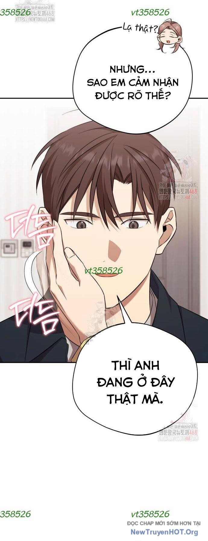 Thiên Ma Bấm Huyệt Chương 60 Ảnh 26