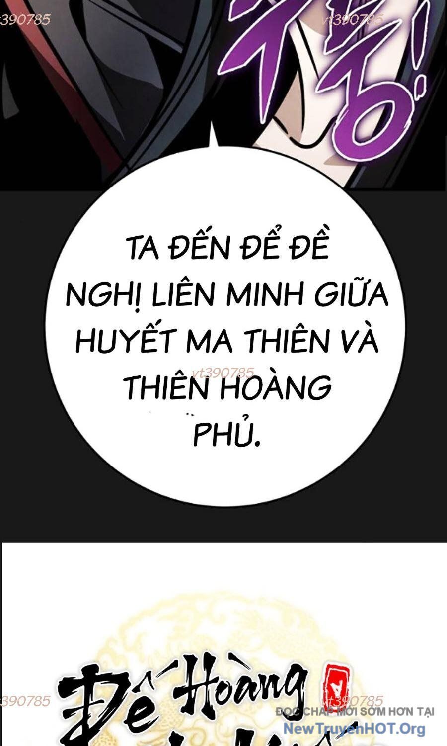 Thanh Kiếm Của Hoàng Đế Chương 89 Ảnh 178