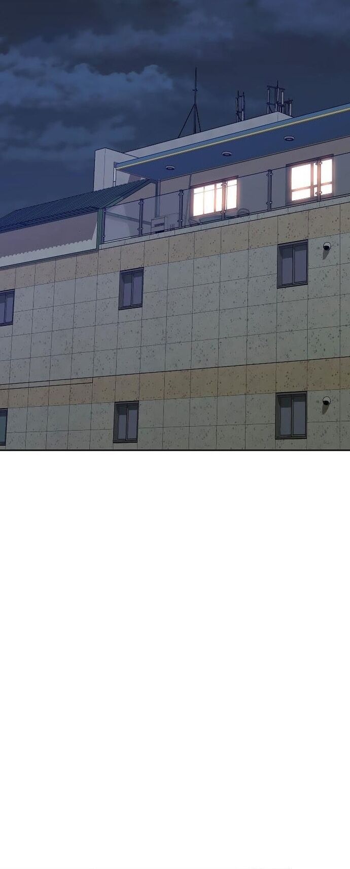 Người Trở Về Từ Cõi Chết Chương 127 Ảnh 34