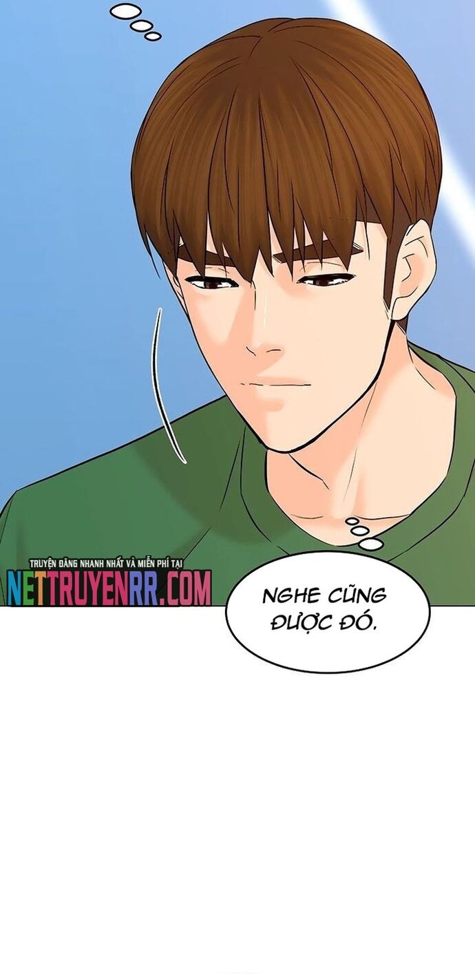 Người Trở Về Từ Cõi Chết Chương 126 Ảnh 27