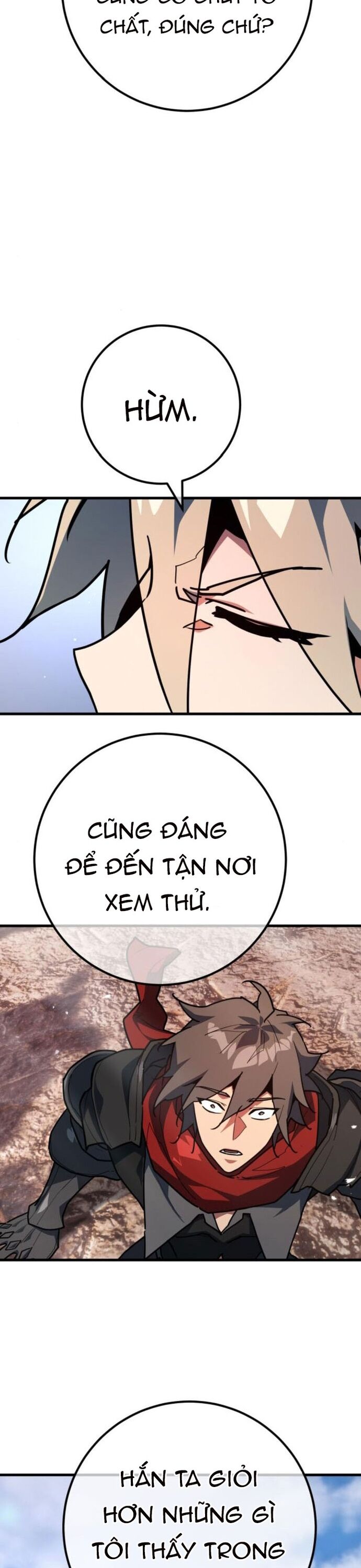 Quỷ Troll Mạnh Nhất Thế Giới Chương 139 Ảnh 41