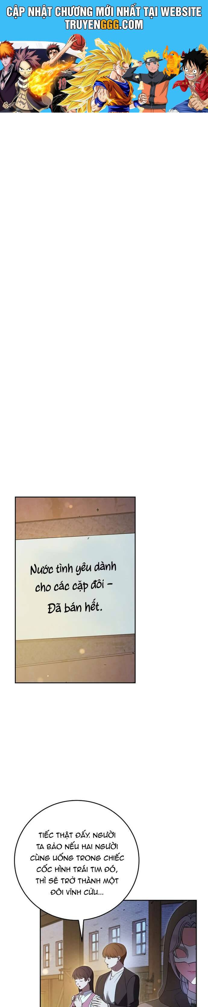 Tôi Trở Thành Người Vợ Đoản Mệnh Của Tên Bạo Chúa Chương 38 Ảnh 2