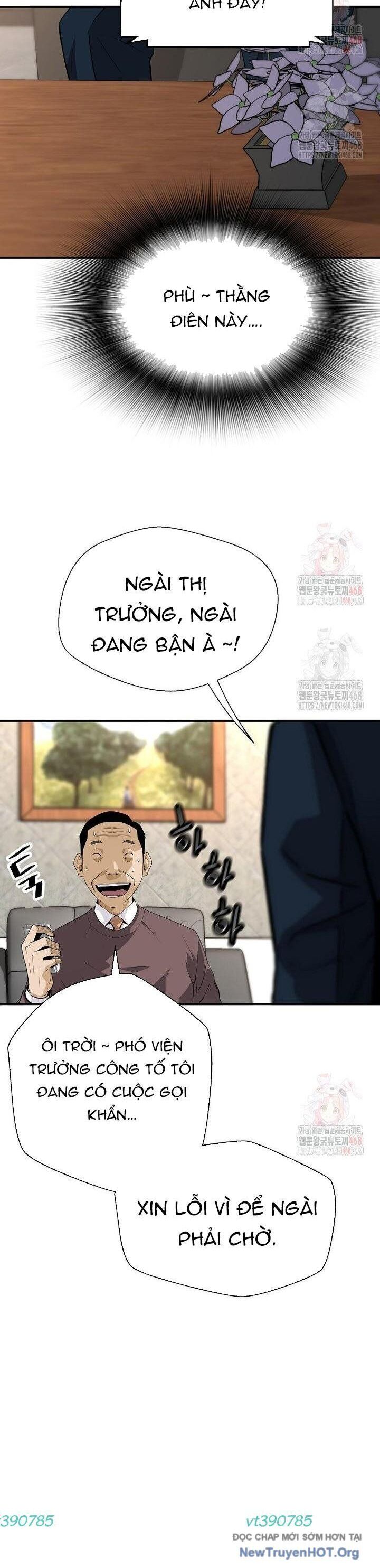 Sự Trở Lại Của Huyền Thoại Chương 176 Ảnh 27
