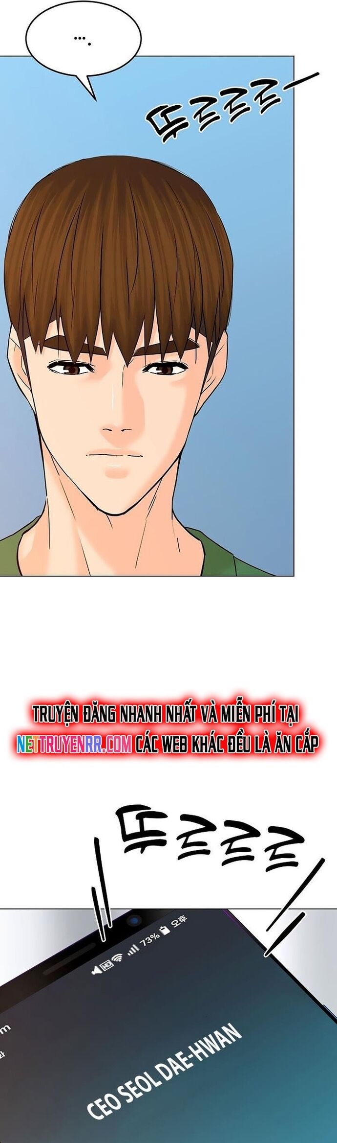 Người Trở Về Từ Cõi Chết Chương 126 Ảnh 41