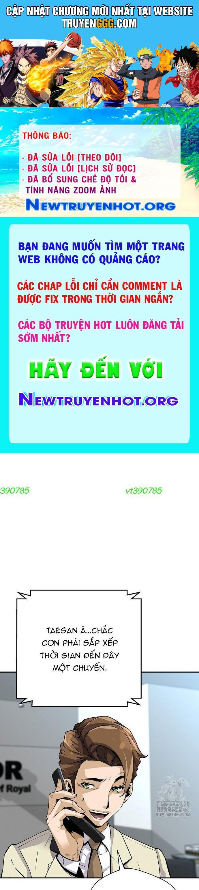 Sự Trở Lại Của Huyền Thoại Chương 175 Ảnh 2