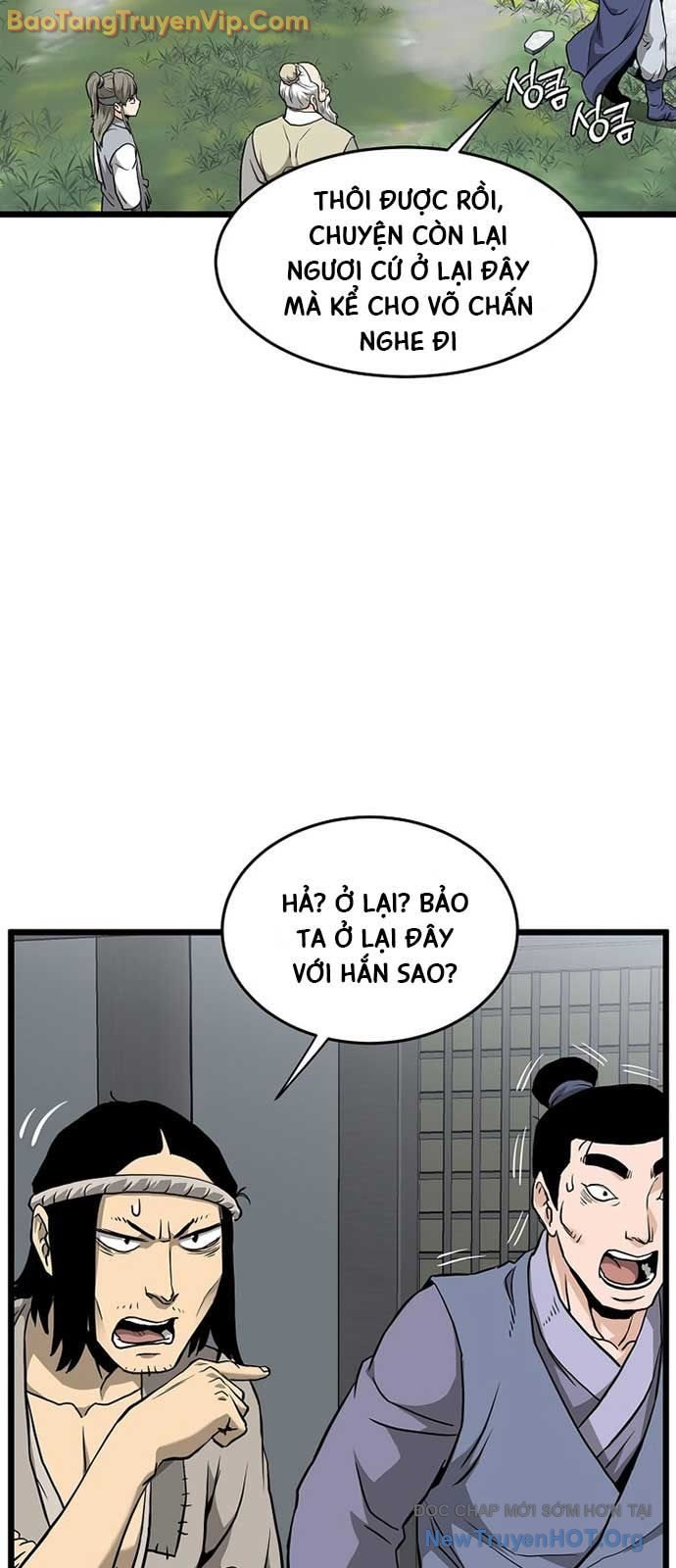 Đăng Nhập Murim Chương 227 Ảnh 76
