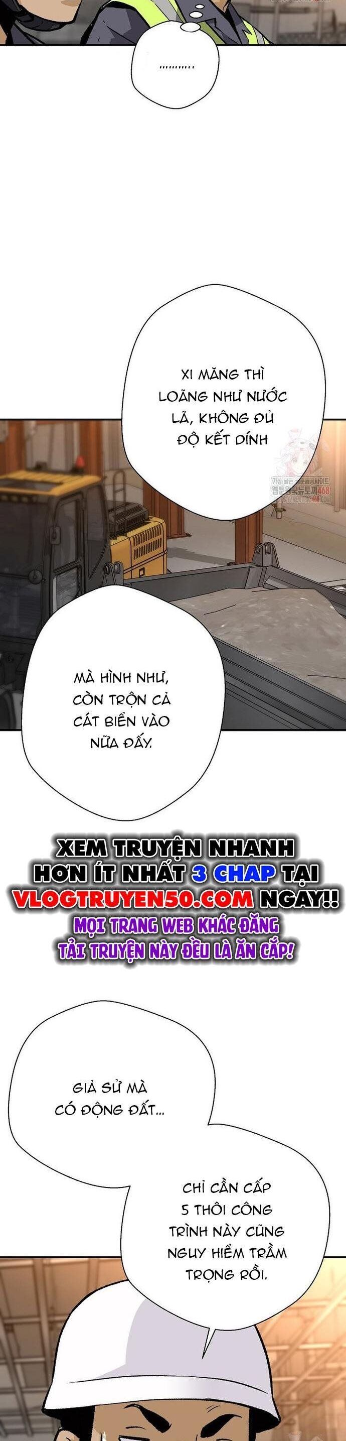 Sự Trở Lại Của Huyền Thoại Chương 175 Ảnh 16