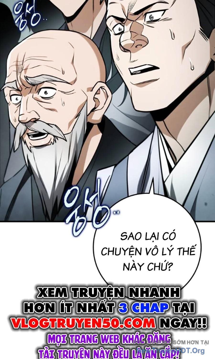 Thanh Kiếm Của Hoàng Đế Chương 89 Ảnh 66