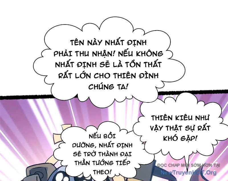 Đỉnh Cấp Khí Vận, Lặng Lẽ Tu Luyện Ngàn Năm Chương 263 Ảnh 79