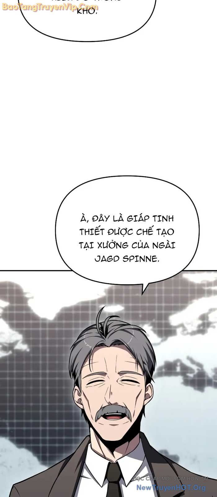 Vua Hiệp Sĩ Đã Trở Lại Với Một Vị Thần Chương 116.2 Ảnh 49