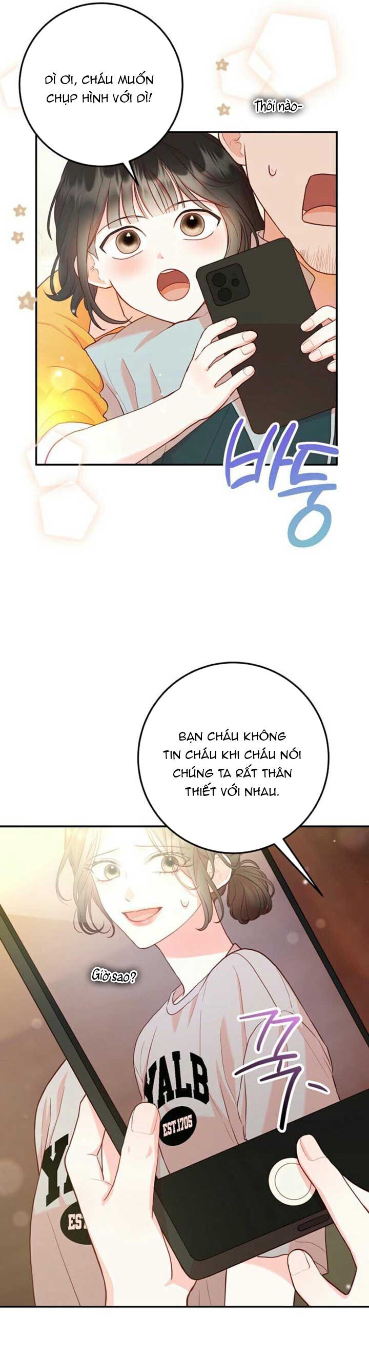 Thử Vai Cinderella Chương 11 Ảnh 35